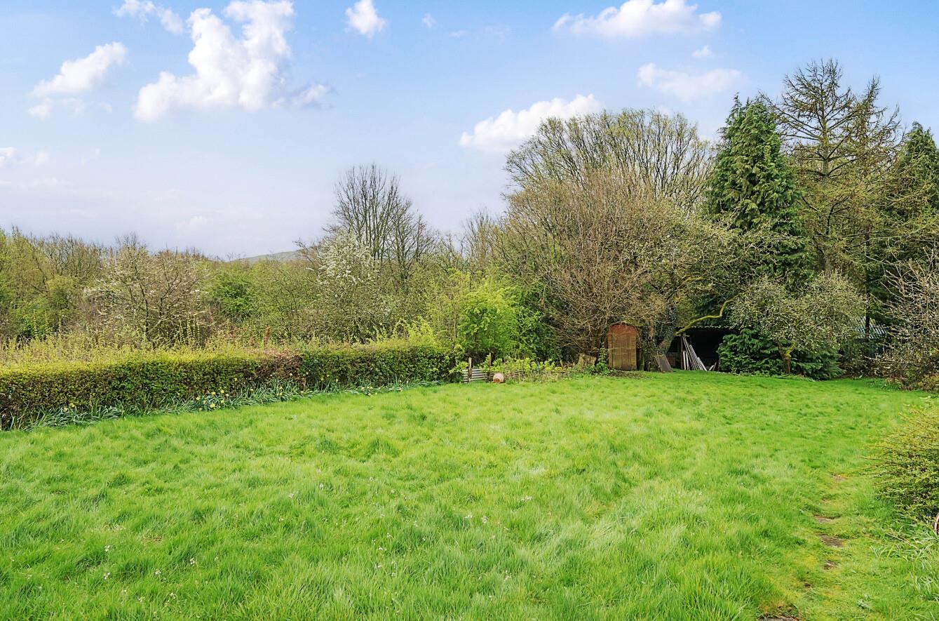 Lorton Road, Cockermouth Grisdales